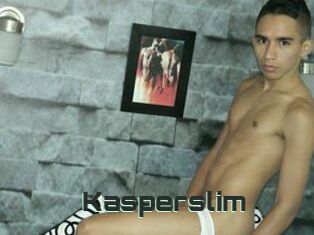 Kasperslim