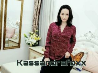 Kassandrafoxx