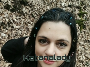 Katanalady