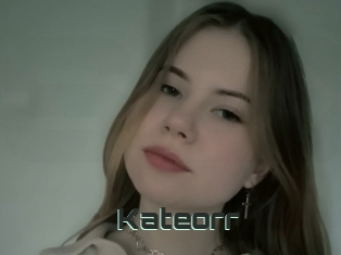 Kateorr