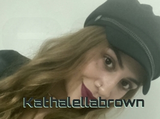 Kathalellabrown
