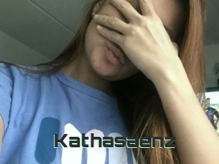 Kathasaenz