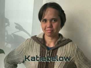 Katiebelow