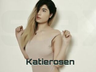 Katierosen