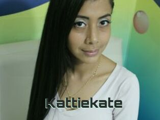 Kattiekate