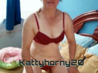 Kattyhorny20