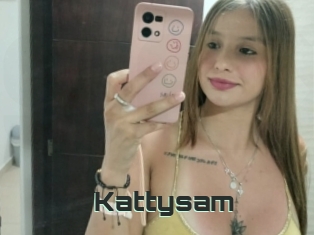 Kattysam