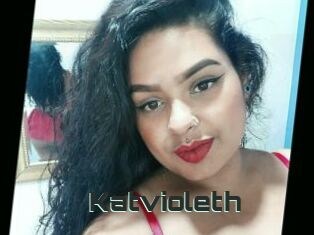 Katvioleth