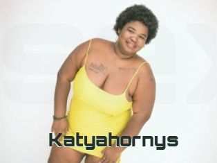Katyahornys