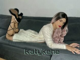 Katykene