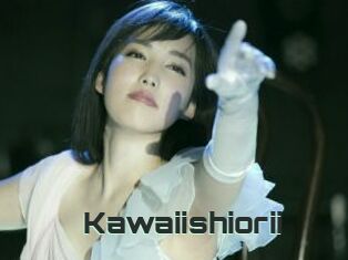 Kawaiishiorii