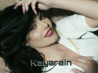 Kayarain