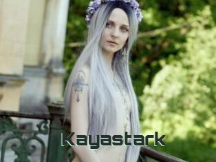 Kayastark