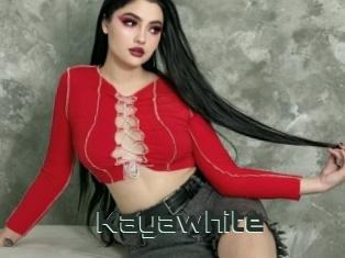 Kayawhite