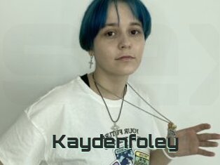 Kaydenfoley