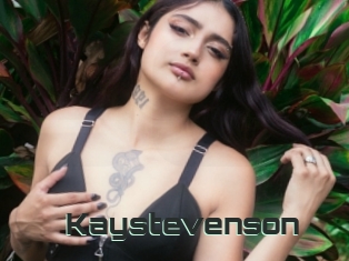 Kaystevenson