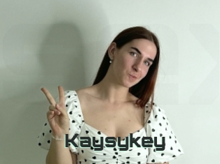 Kaysykey