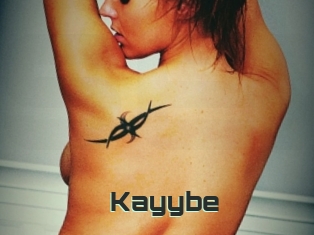 Kayybe