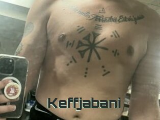 Keffjabani