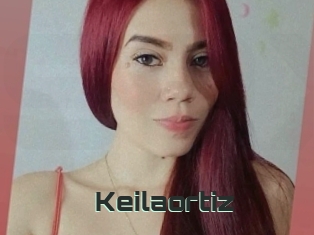 Keilaortiz