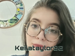 Keilataylor32