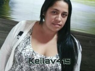 Keilav419