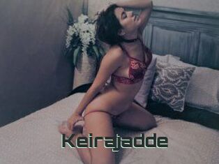 Keirajadde