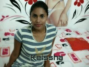 Keissha