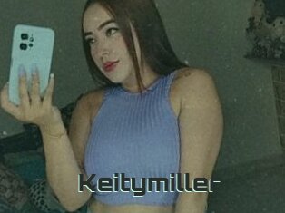 Keitymiller
