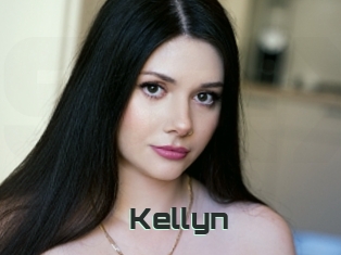 Kellyn