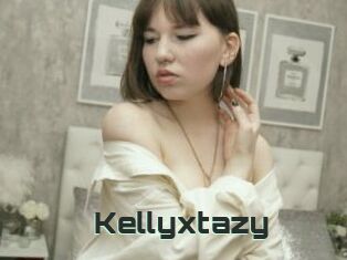 Kellyxtazy