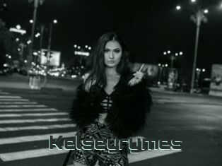 Kelseyrymes