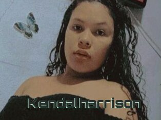 Kendalharrison