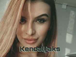 Kendalljaks