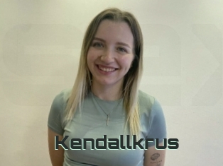 Kendallkrus