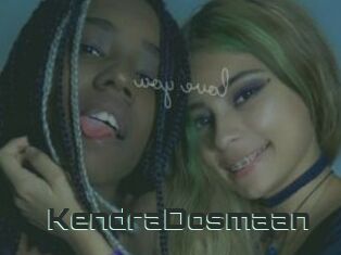 KendraDosmaan