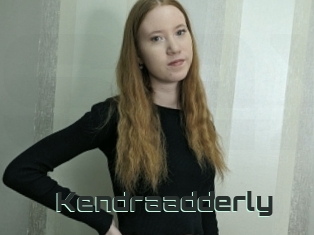 Kendraadderly