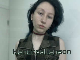 Kendraallenson