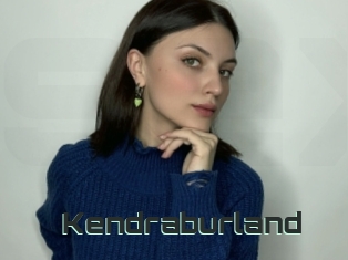 Kendraburland