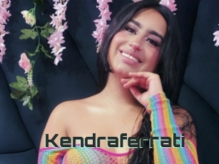 Kendraferrati