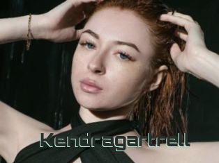 Kendragartrell