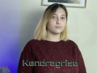 Kendragrise