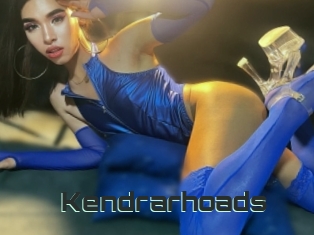 Kendrarhoads