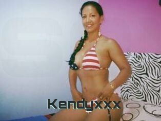 Kendyxxx