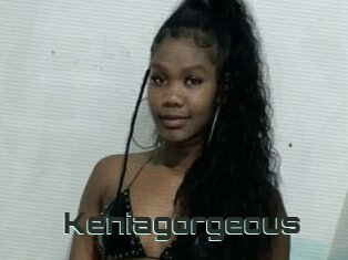 Keniagorgeous