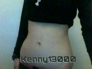 Kenny13000