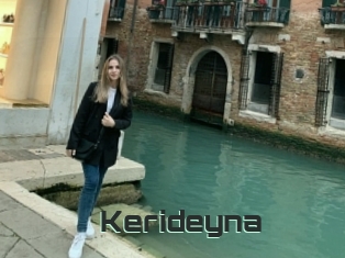 Kerideyna