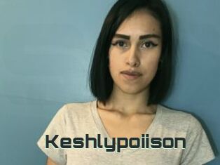 Keshlypoiison