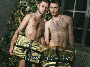 Kevinxerik