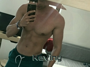 Keviny